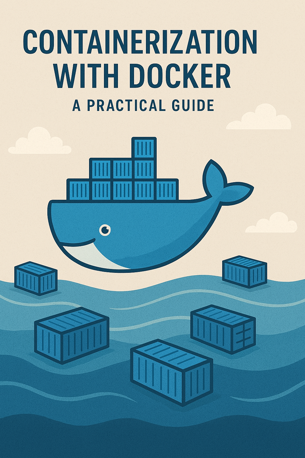 Containerization with Docker