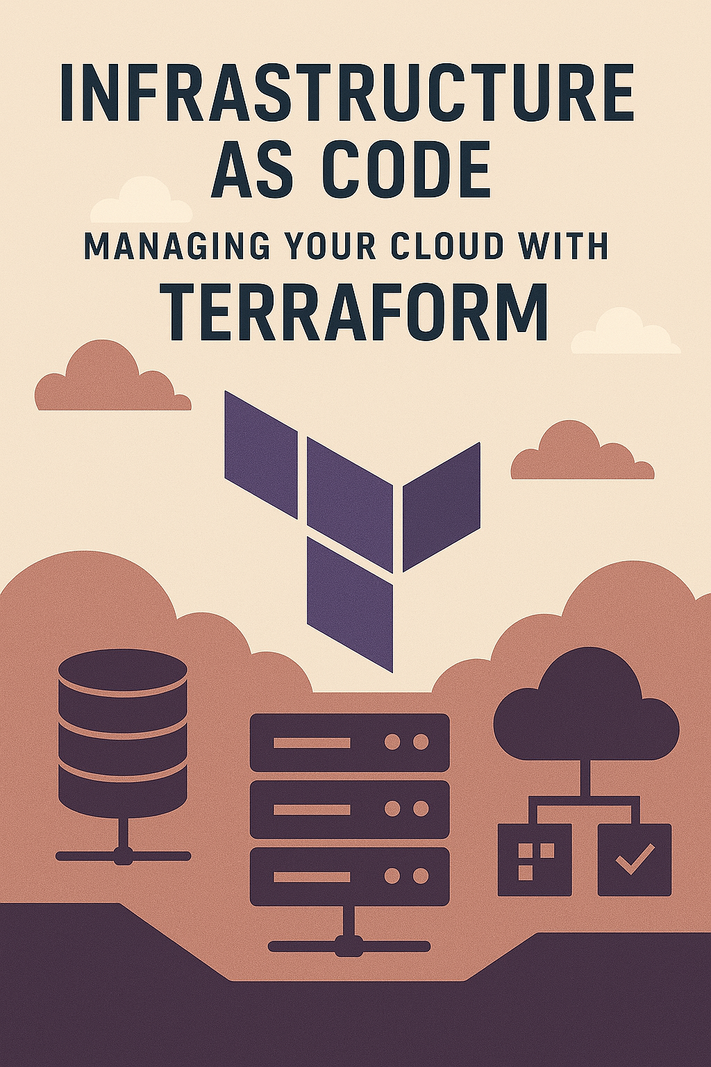 Infrastructure as Code