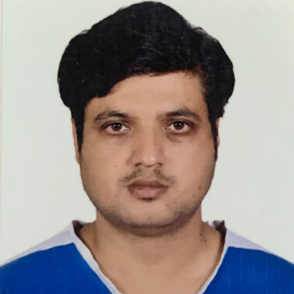 Subash Dawadi